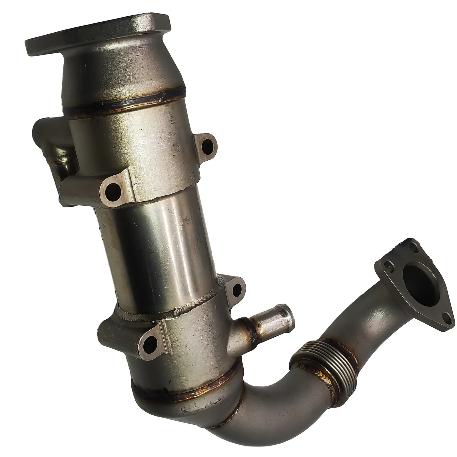 EGR Valve VH173091090A Compatible for Kobelco SK330-8 SK350LC-8
EGR Valve VH173091090A Compatible for Kobelco SK330-8 SK350LC-8