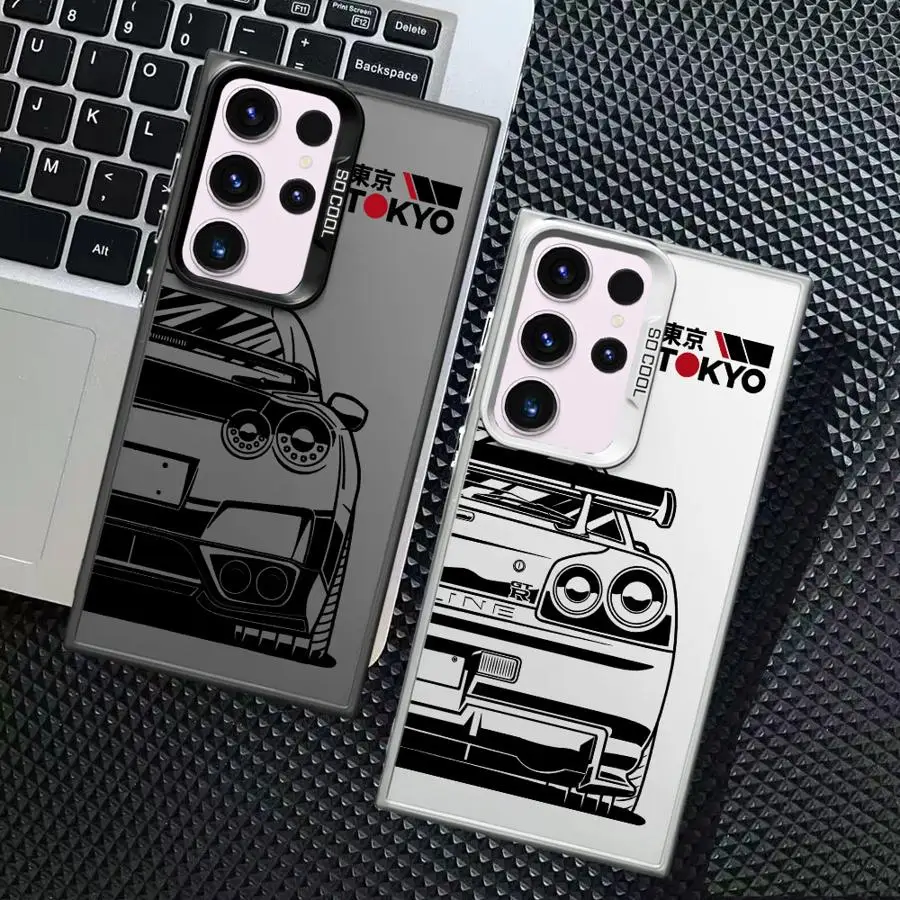 J-D-M Dream Car Case for Samsung Galaxy S24 FE S25Edge S20 FE S23 S22 Ultra Note 20 Ultra S25 S21 Phone Cover
J-D-M Dream Car Case for Samsung Galaxy S24 FE S25Edge S20 FE S23 S22 Ultra Note 20 Ultra S25 S21 Phone Cover