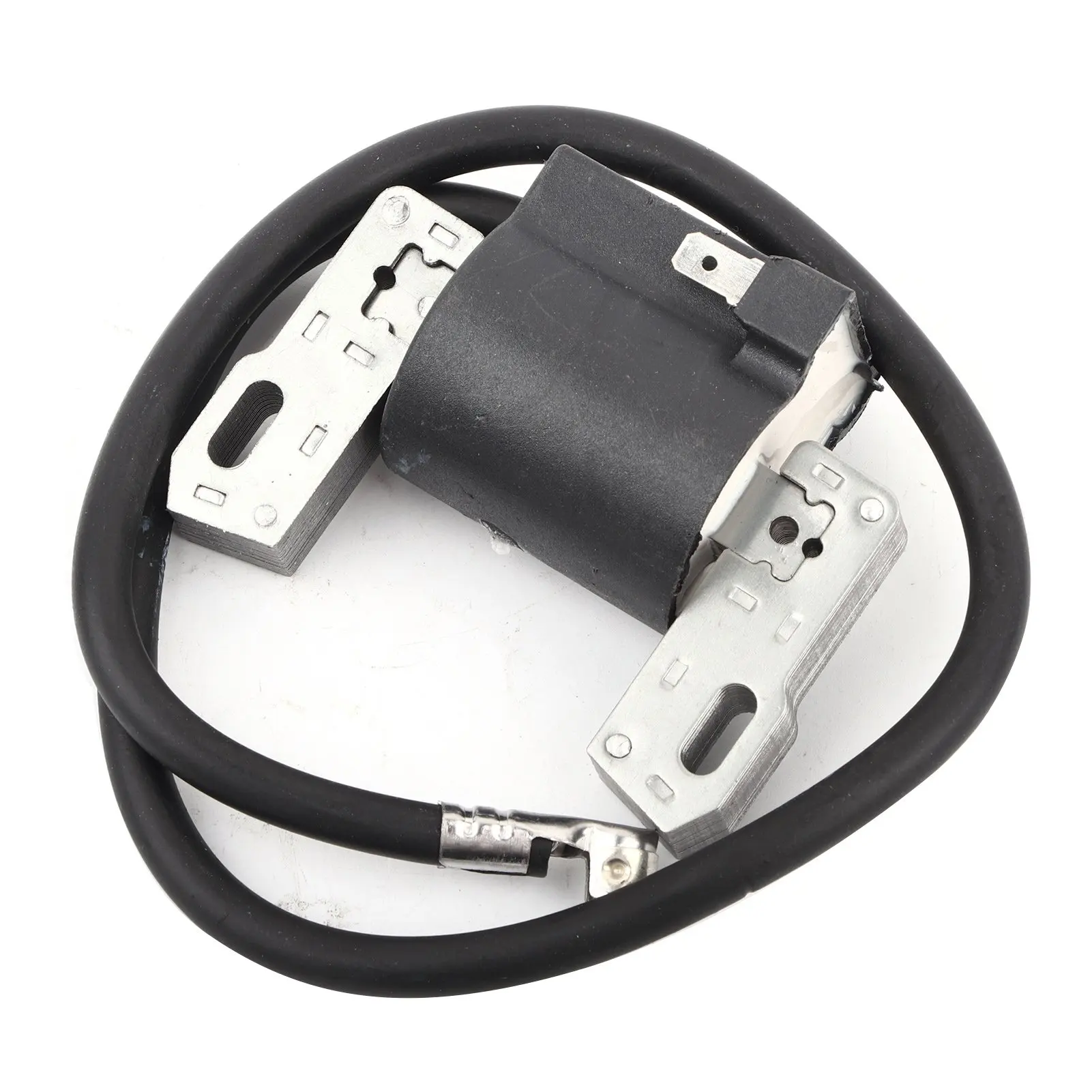 Ignition Coil Fits for 398811 395492 398265 Lawn Mover Accessories
Ignition Coil Fits for 398811 395492 398265 Lawn Mover Accessories