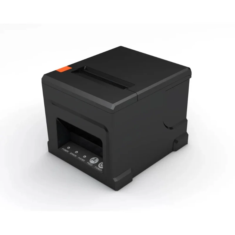 80mm Thermal Receipt Printer, NT-8360 Automatic Cutter Restaurant Kitchen POS Printer USB LAN Bluetooth NT-8360
80mm Thermal Receipt Printer, NT-8360 Automatic Cutter Restaurant Kitchen POS Printer USB LAN Bluetooth NT-8360
