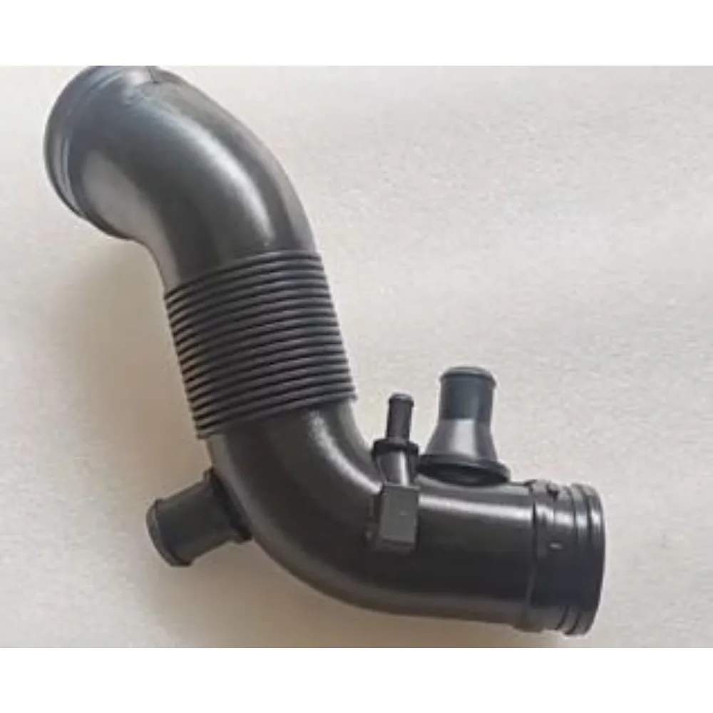 For Geely Borui 2015 2016 Automotive Parts 1.8T Engine Air Intake Pipe Filter Connecting Tube Replacement Brand New
For Geely Borui 2015 2016 Automotive Parts 1.8T Engine Air Intake Pipe Filter Connecting Tube Replacement Brand New