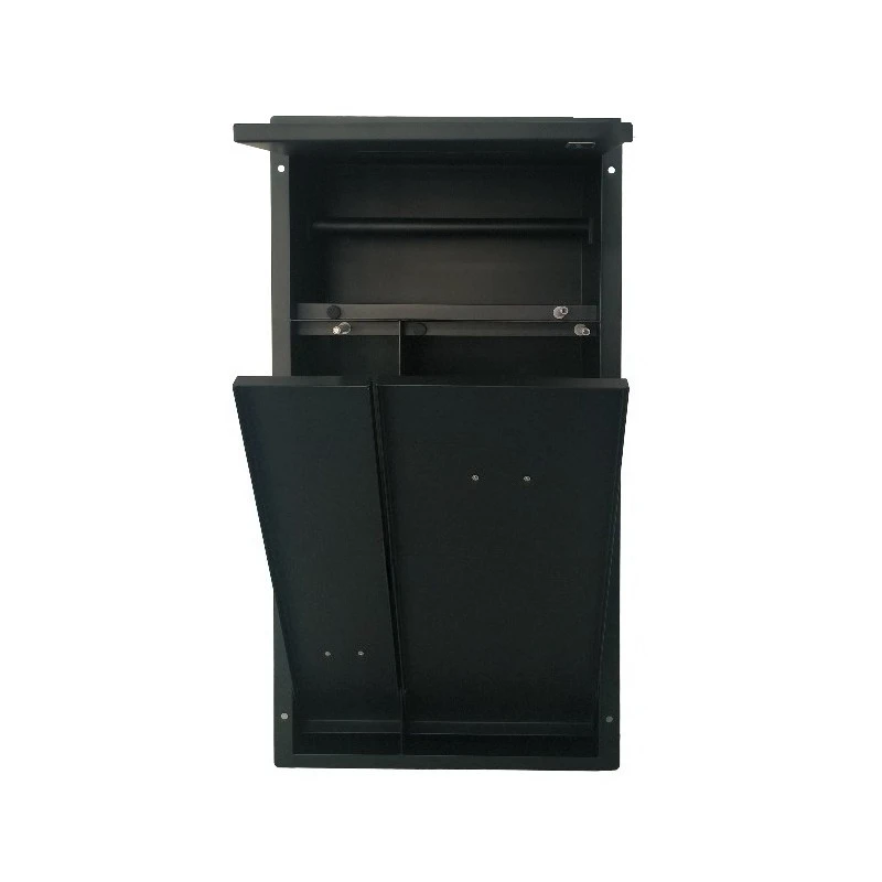 Modern Decorative Bathroom Toilet Accessories Hidden Embedded Invisible Paper Roll Holder Sanitary Brush Trash Can Niche
Modern Decorative Bathroom Toilet Accessories Hidden Embedded Invisible Paper Roll Holder Sanitary Brush Trash Can Niche