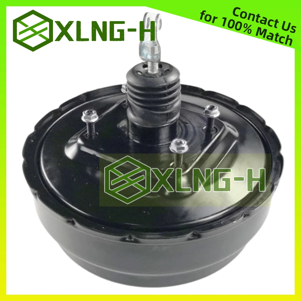 Усилитель тормозов для HYUNDAI COUNTY 2004-2010 HD65 HD72 HD78 58610-5K000 58610-45022
Усилитель тормозов для HYUNDAI COUNTY 2004-2010 HD65 HD72 HD78 58610-5K000 58610-45022