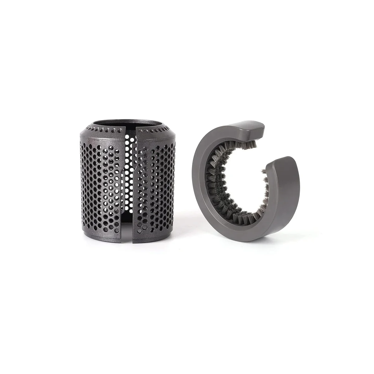 Сменный фильтр для фен для моделей Dyson Supersonic HD01 HD03 HD08, внешний фильтр, запчасти для ремонта с чистящей щеткой A 
Сменный фильтр для фен для моделей Dyson Supersonic HD01 HD03 HD08, внешний фильтр, запчасти для ремонта с чистящей щеткой A