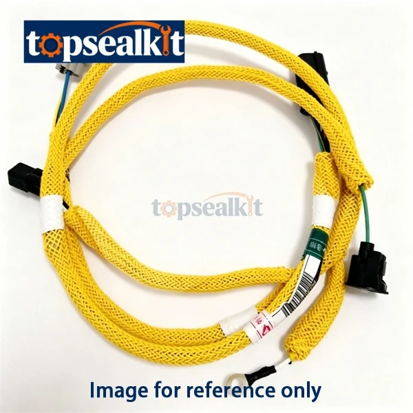 LS16E01013P2 for Kobelco Excavator Super 8 Wiring Harness High Quality
LS16E01013P2 for Kobelco Excavator Super 8 Wiring Harness High Quality