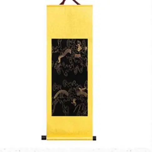 Blank Rice Paper Hanging Scroll Retro Half Ripe Xuan Paper Painting Calligraphy Cultural Creation Scroll Room Decoration Scroll
Blank Rice Paper Hanging Scroll Retro Half Ripe Xuan Paper Painting Calligraphy Cultural Creation Scroll Room Decoration Scroll