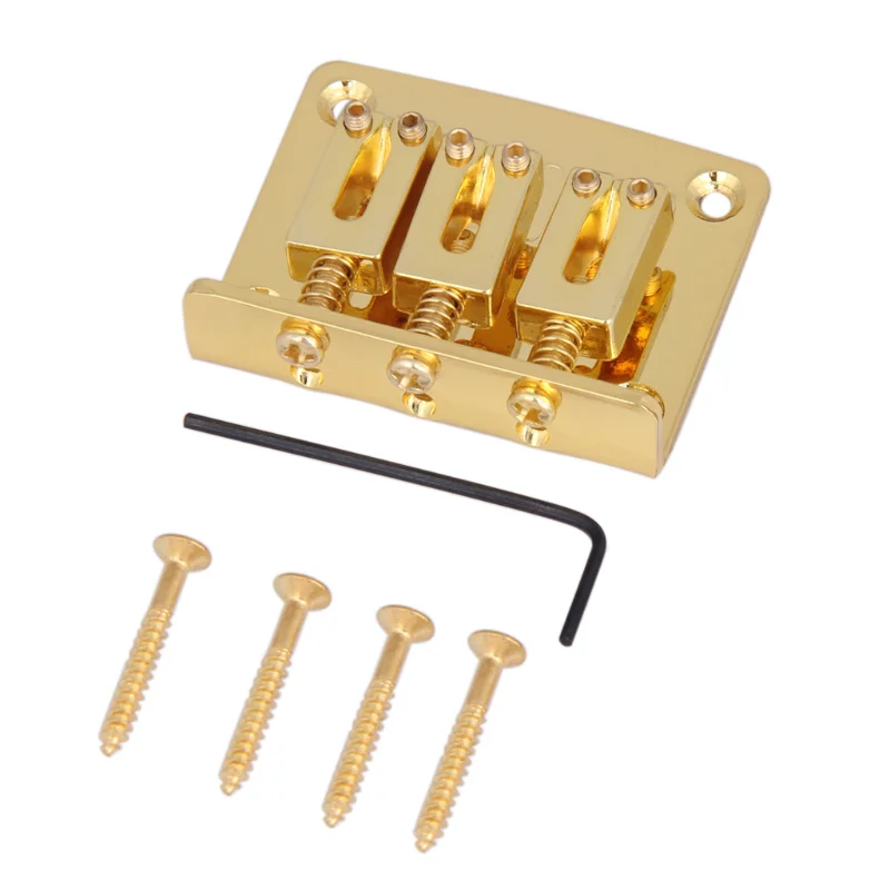 Лидер продаж, золотая коробка для сигар с перекрестными краями, гитара, 3-струнный мост для электрогитары, гаечный ключ, Аксессуары для инструментов
Лидер продаж, золотая коробка для сигар с перекрестными краями, гитара, 3-струнный мост для электрогитары, гаечный ключ, Аксессуары для инструментов