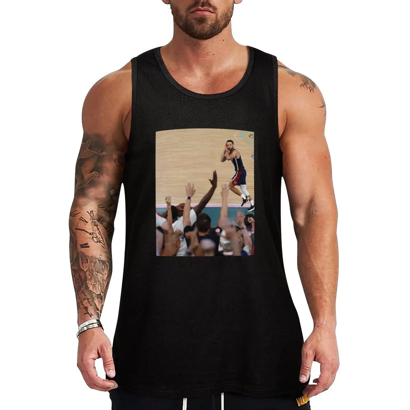 Night Night Celebration Vintage Tank Top anime t-shirts basketball sleeveless Men's gym clothing
Night Night Celebration Vintage Tank Top anime t-shirts basketball sleeveless Men's gym clothing