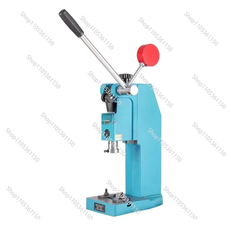 Manual Arbor Press Industrial Precision Hand Beer Punching Machine Cutting Equipment Hand Move Press Die Chip Device
Manual Arbor Press Industrial Precision Hand Beer Punching Machine Cutting Equipment Hand Move Press Die Chip Device