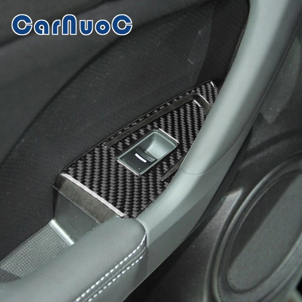 For Honda Acura TSX 2009-2014 Window Lifting Control Panel Decorative Cover Trim Car Carbon Fiber Stickers Interior Accessories
For Honda Acura TSX 2009-2014 Window Lifting Control Panel Decorative Cover Trim Car Carbon Fiber Stickers Interior Accessories