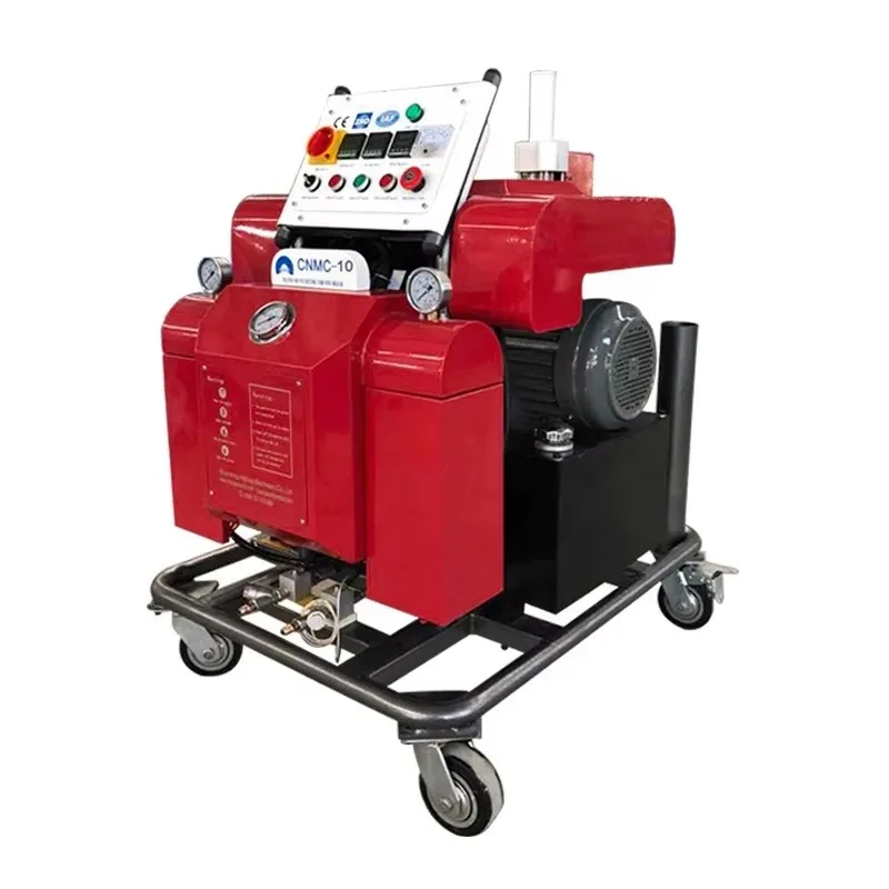 YG Customized High Pressure Portable Polyurethane Polyurethane H700
YG Customized High Pressure Portable Polyurethane Polyurethane H700