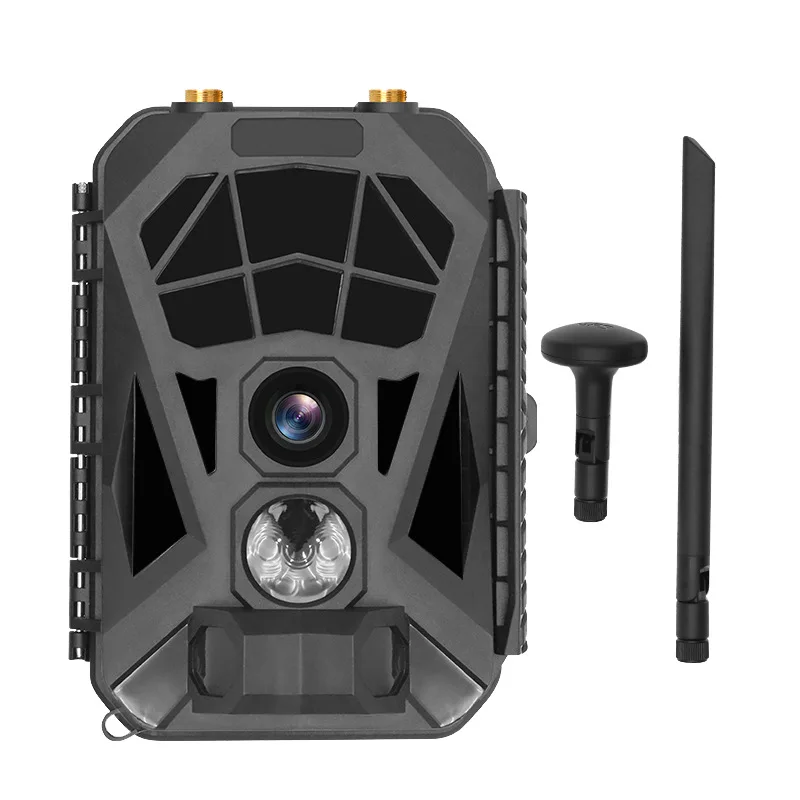 Cross-Border Hot Outdoor HD 4G Infrared Camera GPS, App Automatically Transmits Photos and Videos Wireless Night Vision
Cross-Border Hot Outdoor HD 4G Infrared Camera GPS, App Automatically Transmits Photos and Videos Wireless Night Vision