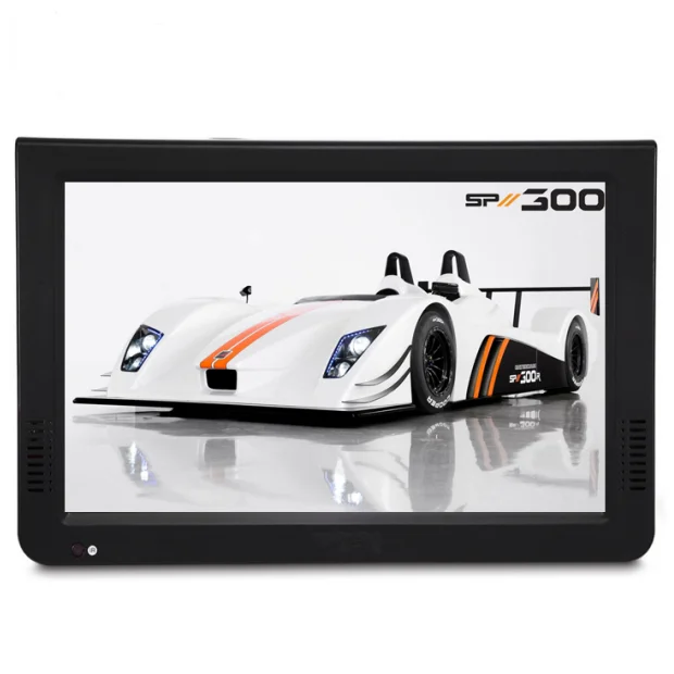 Small TV 10" 12" 14" Portable TV HDM Input ISDB-T/DVB-T/DVB-T2/ATSC Mini Digital Television
Small TV 10" 12" 14" Portable TV HDM Input ISDB-T/DVB-T/DVB-T2/ATSC Mini Digital Television