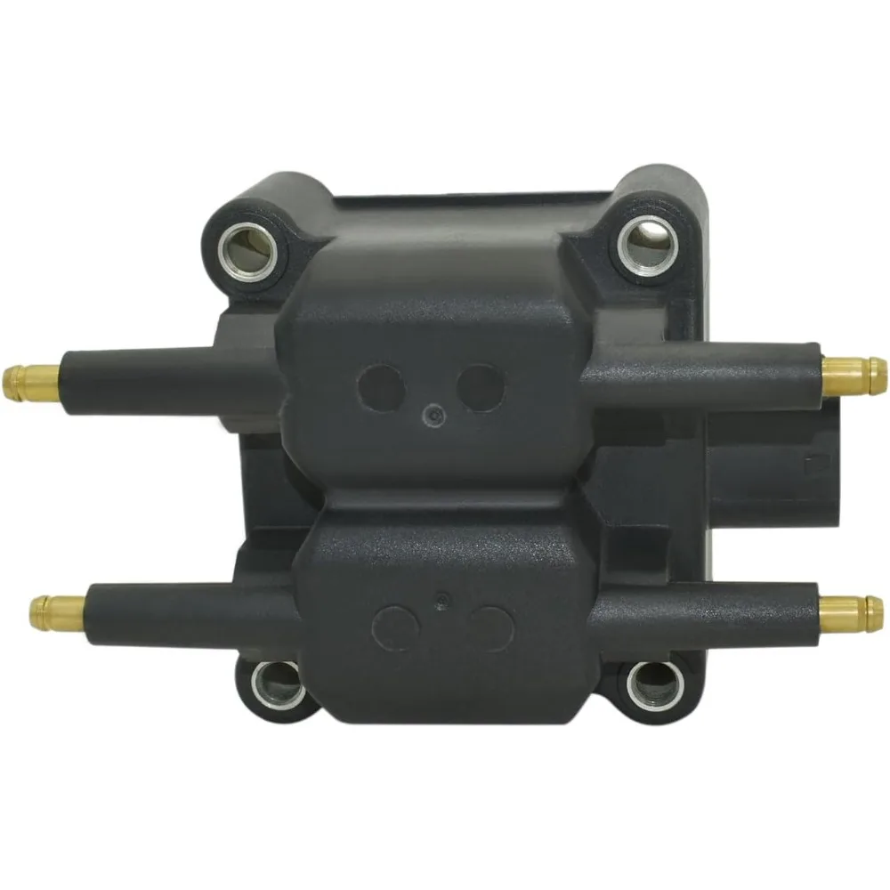 Engine Ignition Coil 4557468 for Sebring Stratus Neon Caravan Avenger Eclipse Festiva Talon 1995-2005 Auto Replacement Parts
Engine Ignition Coil 4557468 for Sebring Stratus Neon Caravan Avenger Eclipse Festiva Talon 1995-2005 Auto Replacement Parts
