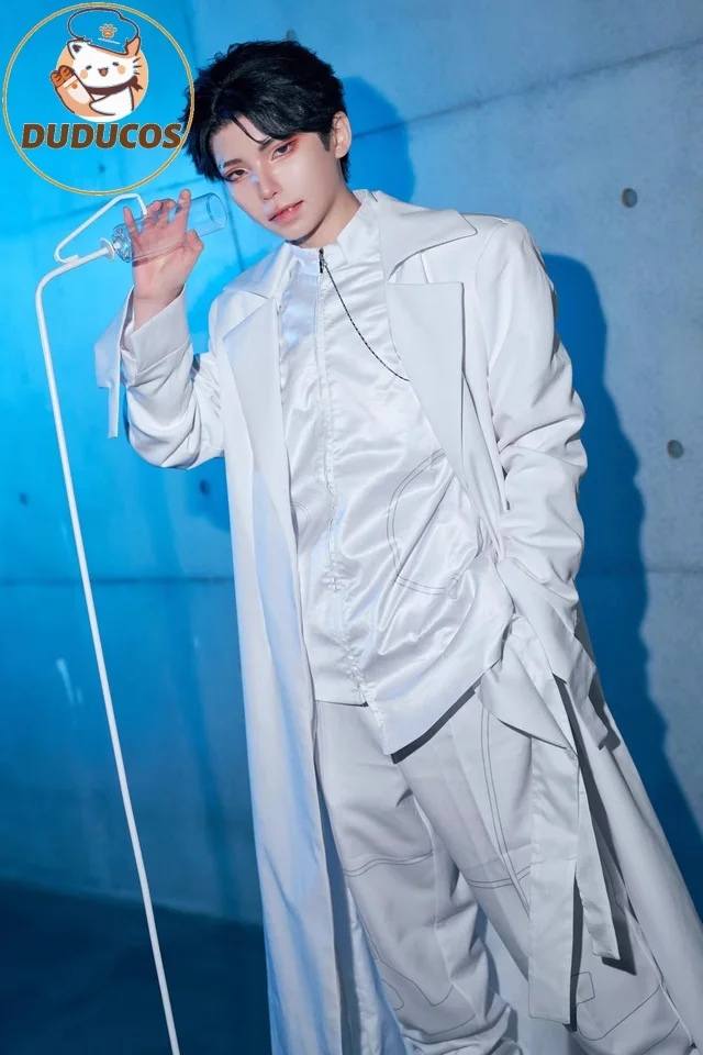 IN STOCK Ivan Cosplay Costume Anime Cosplay【XS-2XL】DUDU-R Men Christmas Black Uniform Costume Ivan Cosplay Plus Size
IN STOCK Ivan Cosplay Costume Anime Cosplay【XS-2XL】DUDU-R Men Christmas Black Uniform Costume Ivan Cosplay Plus Size