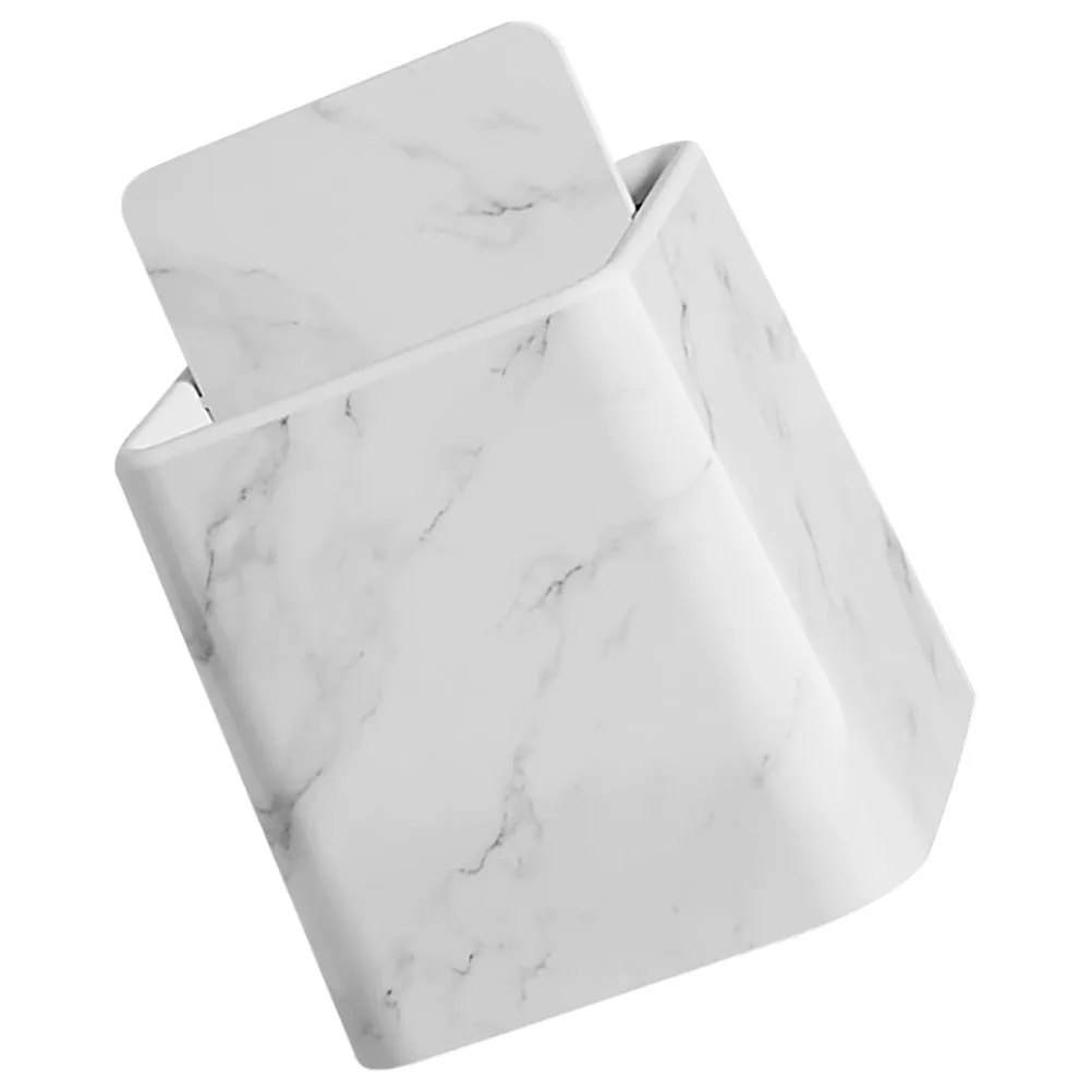 1pcs Imitation Marble Trash Can Garbage Bin Bathroom Bedroom Kitchen Small Lid Easy Clean Design Decor Home Supplies
1pcs Imitation Marble Trash Can Garbage Bin Bathroom Bedroom Kitchen Small Lid Easy Clean Design Decor Home Supplies