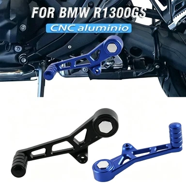 Aluminum Alloy Modified Gear Shift Lever Foot Shifter Lever For BMW R1300GS Motorcycle
Aluminum Alloy Modified Gear Shift Lever Foot Shifter Lever For BMW R1300GS Motorcycle
