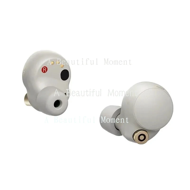 CHEN 1 pair Suitable for Sony wf-1000xm4 Bluetooth earbuds, original WF-1000xm4 headphones lost replacement
CHEN 1 pair Suitable for Sony wf-1000xm4 Bluetooth earbuds, original WF-1000xm4 headphones lost replacement