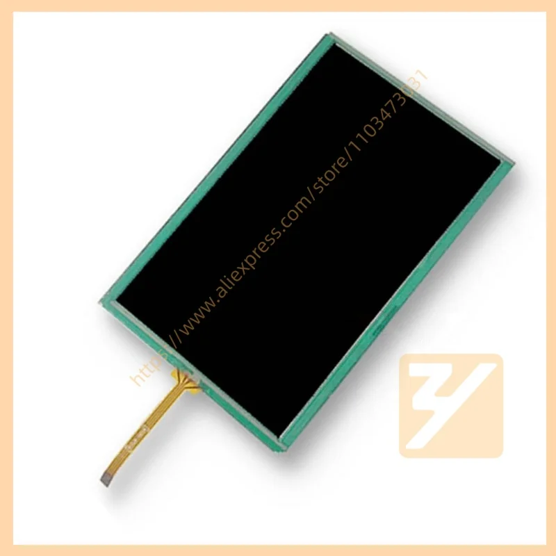 TX18D211VM0BXA 7" 800*480 IPS TFT-LCD Display with Touch Panel Fast shipping
TX18D211VM0BXA 7" 800*480 IPS TFT-LCD Display with Touch Panel Fast shipping