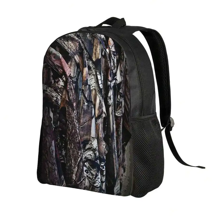 Camo Backpack For Men Travel Gym Durable Lightweight Daily Use
Camo Backpack For Men Travel Gym Durable Lightweight Daily Use