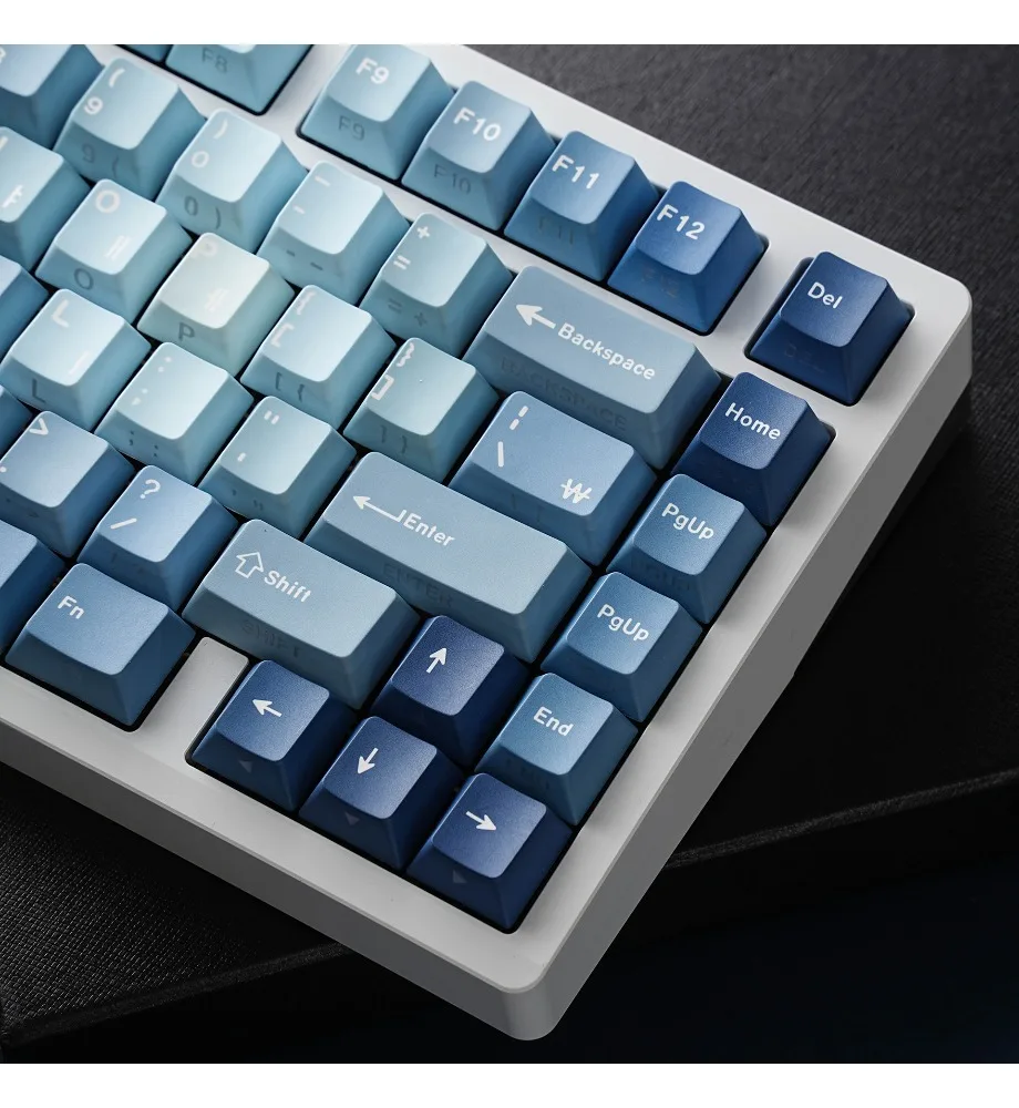 Keycaps Personalized Keycaps Korean Russian German Western Grammar Arabic Heart of the Sea Double Engraving Transparent Pbt
Keycaps Personalized Keycaps Korean Russian German Western Grammar Arabic Heart of the Sea Double Engraving Transparent Pbt
