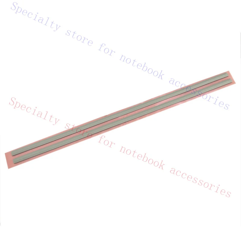 R+ 2PCS Rubber Foot fit HP Spectre X360 13-AW TPN-Q225 L71973-001 NZ06140S USTB
R+ 2PCS Rubber Foot fit HP Spectre X360 13-AW TPN-Q225 L71973-001 NZ06140S USTB