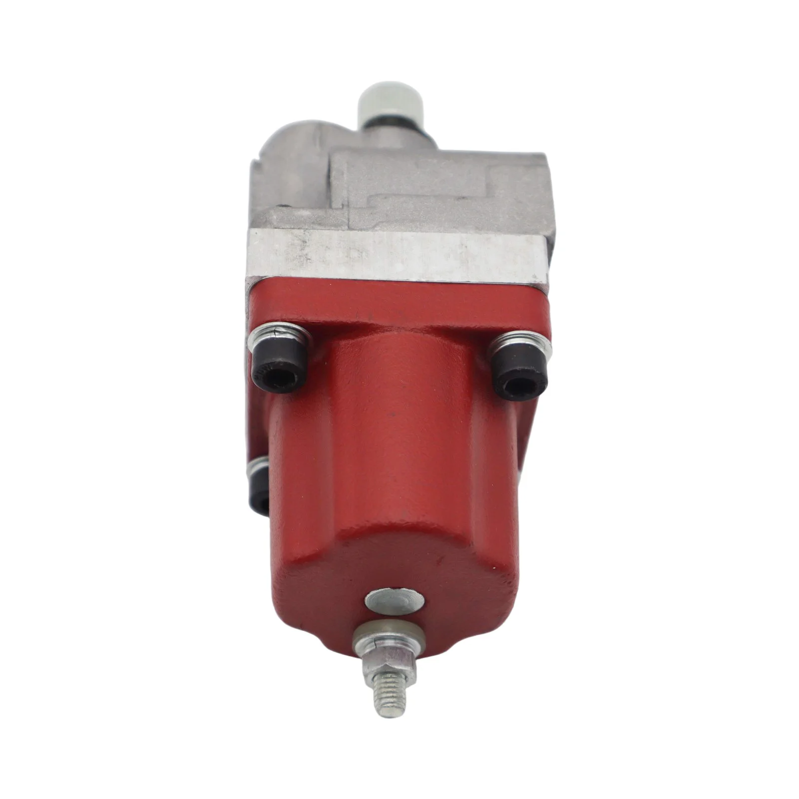 Fuel Shut Off Solenoid Valve 216930 For CUMMINS ENGINE NT855 M11 K19 V9O3 N14
Fuel Shut Off Solenoid Valve 216930 For CUMMINS ENGINE NT855 M11 K19 V9O3 N14