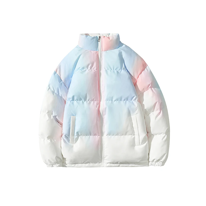 Men's Casual Windbreaker Parka Coat Warm Windproof Autumn Winter Outdoor Fashion Male Jacket Streetwear Overcoat Keep Warm
Men's Casual Windbreaker Parka Coat Warm Windproof Autumn Winter Outdoor Fashion Male Jacket Streetwear Overcoat Keep Warm
