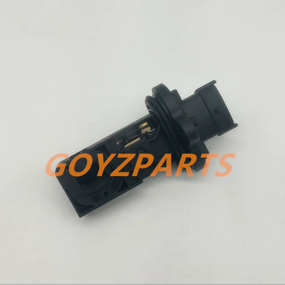 For ALFA ROMEO Mass Air Flow Meter MAF Sensor 0280218414 0280218415 55272167 0 280 218 414 0280218414 0280218415
For ALFA ROMEO Mass Air Flow Meter MAF Sensor 0280218414 0280218415 55272167 0 280 218 414 0280218414 0280218415