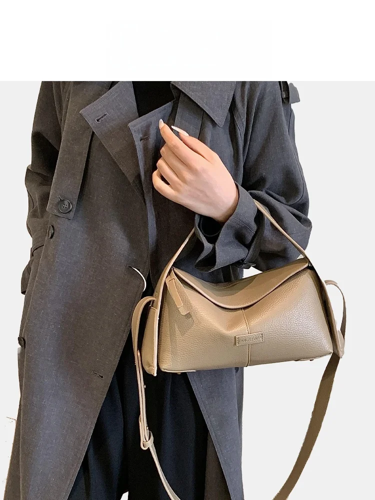 Кожаная сумка Cole Commuter на одно плечо, сумка-подушка Sweet Cool Sle, мягкая воловья кожа, застежка-молния, ежедневное использование, средний размер
Кожаная сумка Cole Commuter на одно плечо, сумка-подушка Sweet Cool Sle, мягкая воловья кожа, застежка-молния, ежедневное использование, средний размер