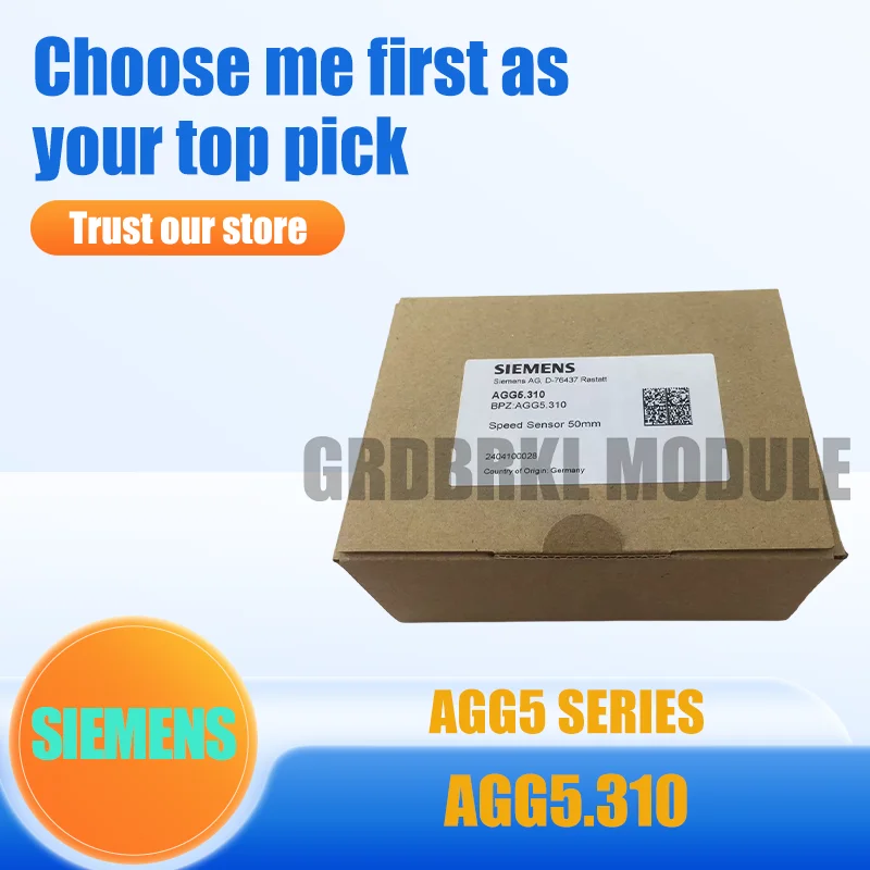 New Original SIEMENS AGG5.310 AGG5.720 AGG5.635 AGG5.315 Power Isolation Transformer
New Original SIEMENS AGG5.310 AGG5.720 AGG5.635 AGG5.315 Power Isolation Transformer