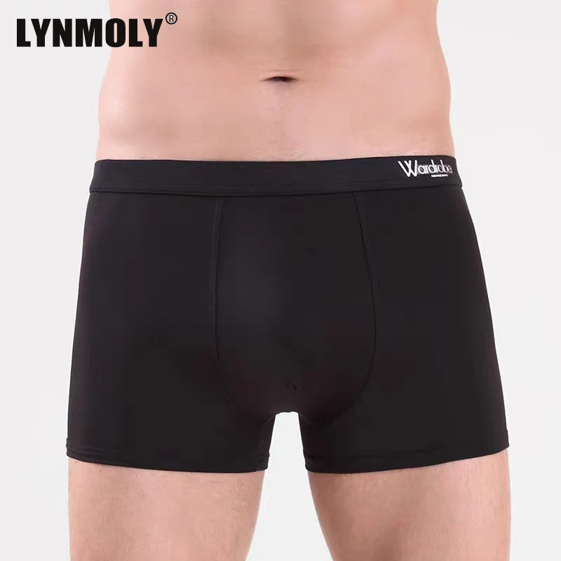 Brand Cotton 1/2/3/4Pcs Men's Underwear Soft Boxers Briefs Seamless Panties Boxers for Teenagers Man Sporty Breathable Boxers
Brand Cotton 1/2/3/4Pcs Men's Underwear Soft Boxers Briefs Seamless Panties Boxers for Teenagers Man Sporty Breathable Boxers