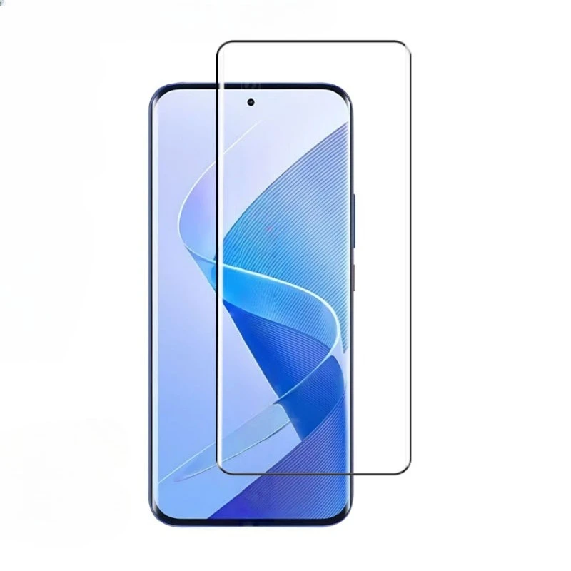 Для Itel Super 26 Ultra 3D изогнутая защитная пленка из закаленного стекла для ITEL Itel26 Super26 26 Ultra, защитная пленка с полным покрытием
Для Itel Super 26 Ultra 3D изогнутая защитная пленка из закаленного стекла для ITEL Itel26 Super26 26 Ultra, защитная пленка с полным покрытием