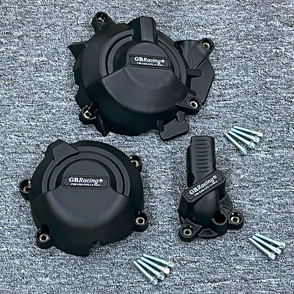 790R 2023 Motorcycle Engine Protection Cover For 790 DUKE & 790R 2018 2019 2020 2021 2022 2023 Engine Covers Set
790R 2023 Motorcycle Engine Protection Cover For 790 DUKE & 790R 2018 2019 2020 2021 2022 2023 Engine Covers Set