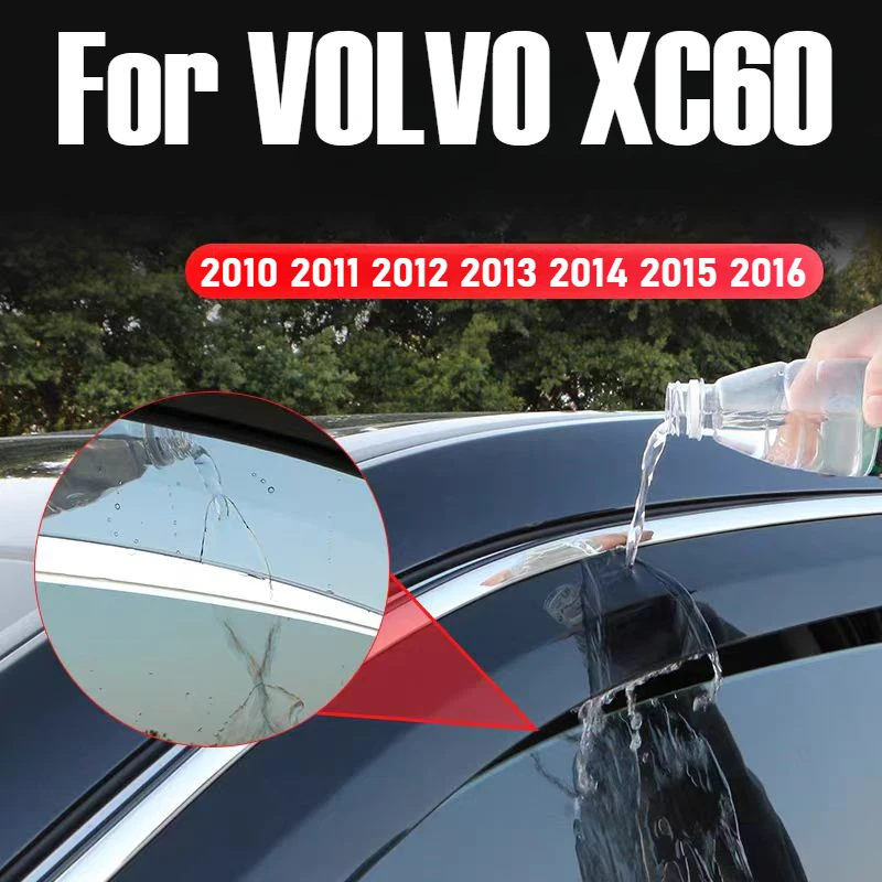 Для VOLVO XC60 пластиковый внешний козырек вентиляционные шторы оконный солнцезащитный дефлектор от дождя 4 шт. 2010 2011 2012 2013 2014 2015 2016
Для VOLVO XC60 пластиковый внешний козырек вентиляционные шторы оконный солнцезащитный дефлектор от дождя 4 шт. 2010 2011 2012 2013 2014 2015 2016