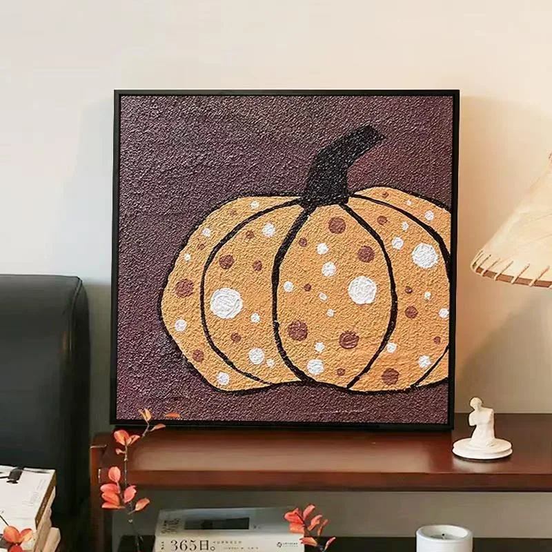 A-0404 Handmade Canvas Fruit Still Life Art
A-0404 Handmade Canvas Fruit Still Life Art