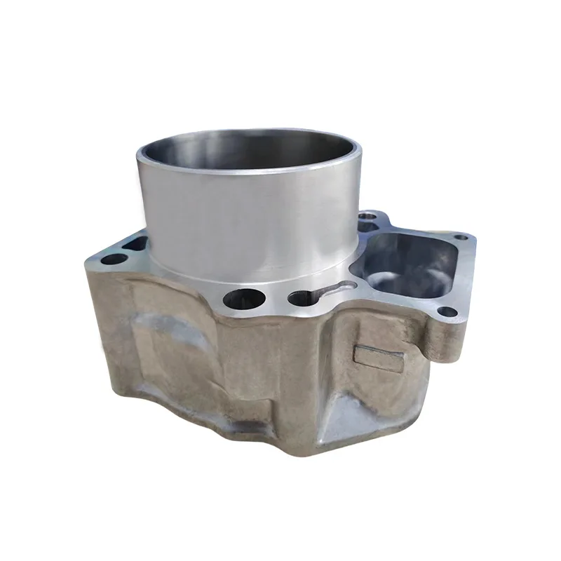 Cross Border Hot Sale Motorcycle Accessories Cylinder Head Kit For Honda TRX520 Cylinder 96mm Cylinder Piston Ring 520cc
Cross Border Hot Sale Motorcycle Accessories Cylinder Head Kit For Honda TRX520 Cylinder 96mm Cylinder Piston Ring 520cc