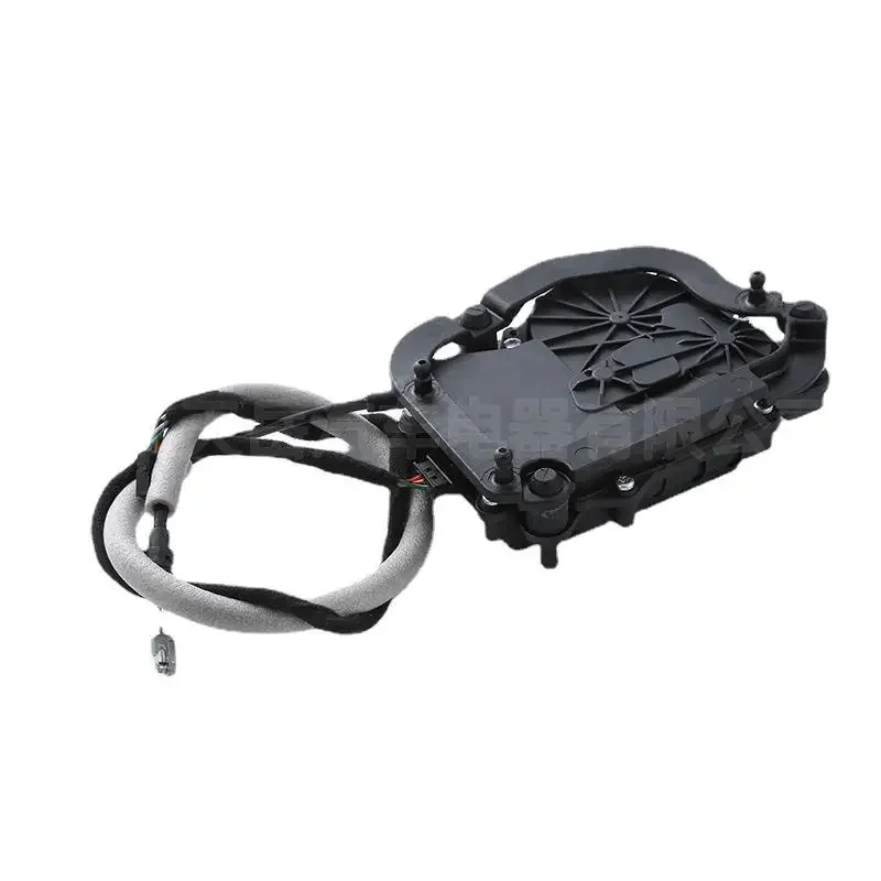 Rear Trunk Lock Assembly Tailgate Lock Machine Lock Block 51247357097 For BMW 750i 740i 740e
Rear Trunk Lock Assembly Tailgate Lock Machine Lock Block 51247357097 For BMW 750i 740i 740e