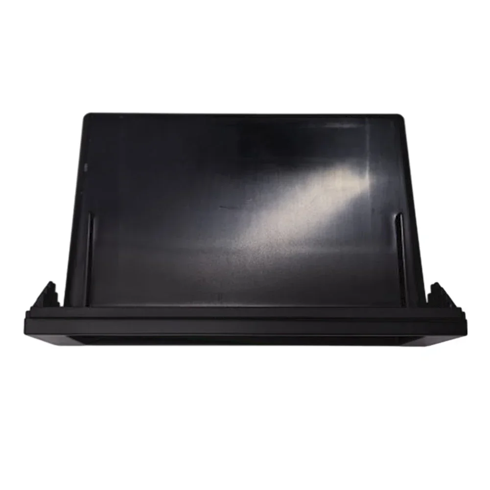 Car Audio Modified Storage-box Storage Box ABS Anti-corrosion Interior Parts Radio Refitting Common To All Models
Car Audio Modified Storage-box Storage Box ABS Anti-corrosion Interior Parts Radio Refitting Common To All Models