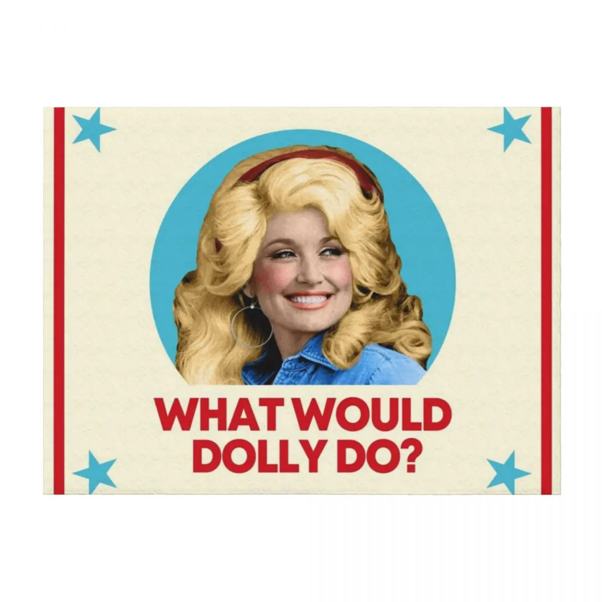Dolly Parton 2020 Throw Blanket Multi-Purpose heavy to sleep For Baby Soft Plaid Blankets
Dolly Parton 2020 Throw Blanket Multi-Purpose heavy to sleep For Baby Soft Plaid Blankets