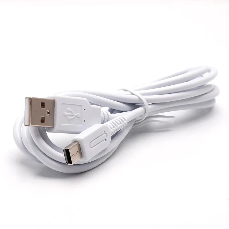 100 шт./лот 1,2 м 3 м USB-кабель для зарядки USB-зарядное устройство для передачи данных для контроллера геймпада Nintend Wii U WIIU
100 шт./лот 1,2 м 3 м USB-кабель для зарядки USB-зарядное устройство для передачи данных для контроллера геймпада Nintend Wii U WIIU
