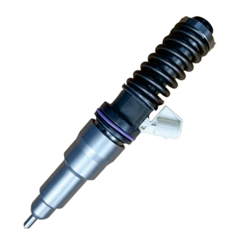 DELPHl fuel injector SE501959 DZ121295 DZ121294 RE522250 RE533608 RE549749 RE533501
DELPHl fuel injector SE501959 DZ121295 DZ121294 RE522250 RE533608 RE549749 RE533501