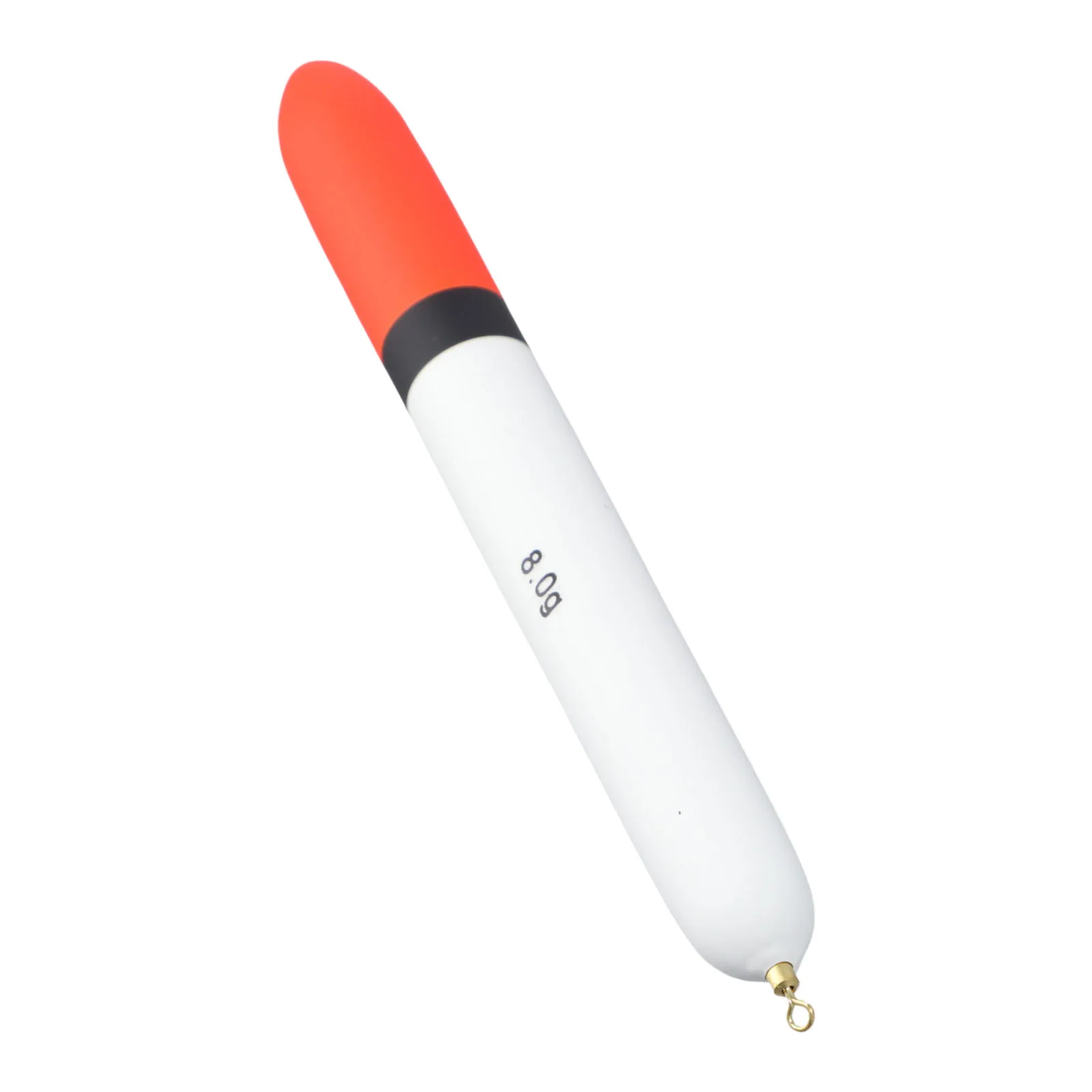 Bi-color Float Fishing Float Outdoor Fishing Bait Presentation Float Highly Sensitive Ideal For Deadbaits Lightweight Design
Bi-color Float Fishing Float Outdoor Fishing Bait Presentation Float Highly Sensitive Ideal For Deadbaits Lightweight Design