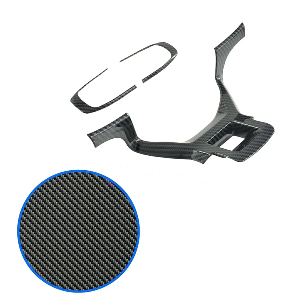 3Pcs Car Steering Wheel Cover Trim For Kia For Sportage NQ5 2022 2023 Protect The Installed Area From Scratches Accessories
3Pcs Car Steering Wheel Cover Trim For Kia For Sportage NQ5 2022 2023 Protect The Installed Area From Scratches Accessories