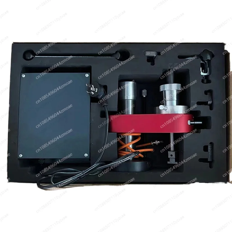 One-time forming, reamer boring machine, carbide cylinder head, valve seat electric reamer PLUS2000
One-time forming, reamer boring machine, carbide cylinder head, valve seat electric reamer PLUS2000