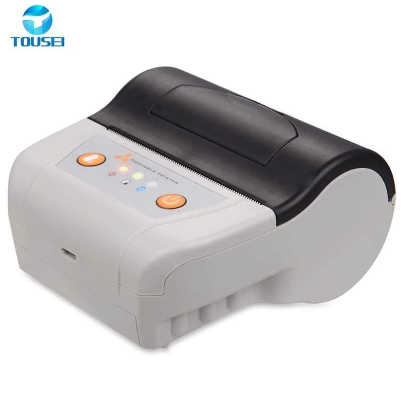 Ts-M330 3 Inch 80mm Portable Small Thermal Wireless Printer Impresorass Handheld Invoice Printer Qr Code Thermal Printer
Ts-M330 3 Inch 80mm Portable Small Thermal Wireless Printer Impresorass Handheld Invoice Printer Qr Code Thermal Printer