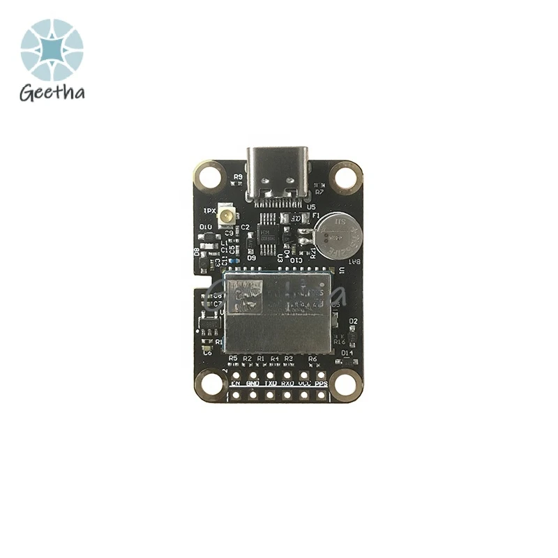 Для UM960 Base Rover Station OEM макетный комплект USB Type C плата GPS Beidou Glonass Galileo направленный модуль
Для UM960 Base Rover Station OEM макетный комплект USB Type C плата GPS Beidou Glonass Galileo направленный модуль