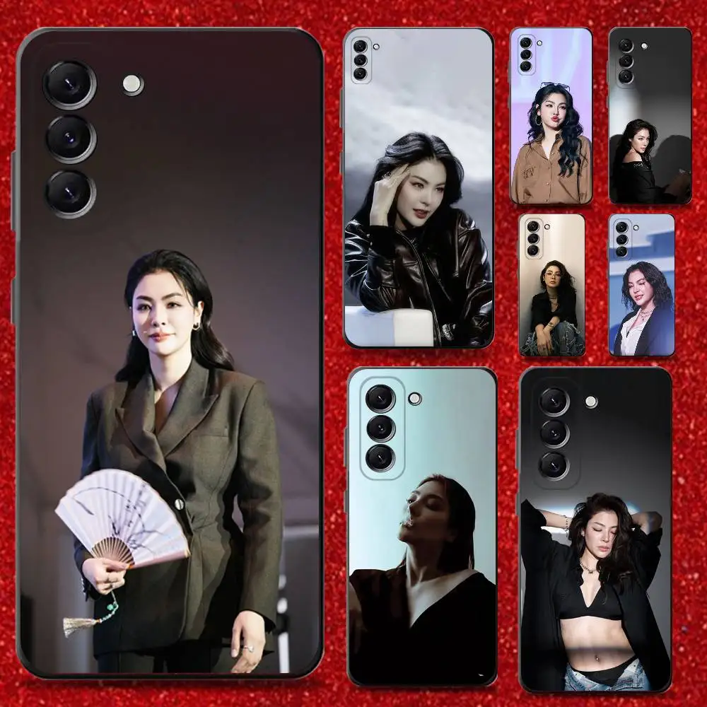 P-Peraya M-Malisorn Faye Phone Case For Samsung Galaxy A13,A21s,A22,A31,A32,A52,A53,A71,A80,Soft Black Shell
P-Peraya M-Malisorn Faye Phone Case For Samsung Galaxy A13,A21s,A22,A31,A32,A52,A53,A71,A80,Soft Black Shell