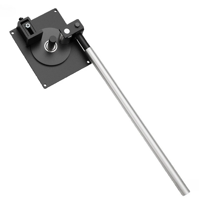 Manual Steel Bar Bending Machine Double Stainless Steel Bending Bearing Reinforced Round Steel Bending Tool
Manual Steel Bar Bending Machine Double Stainless Steel Bending Bearing Reinforced Round Steel Bending Tool