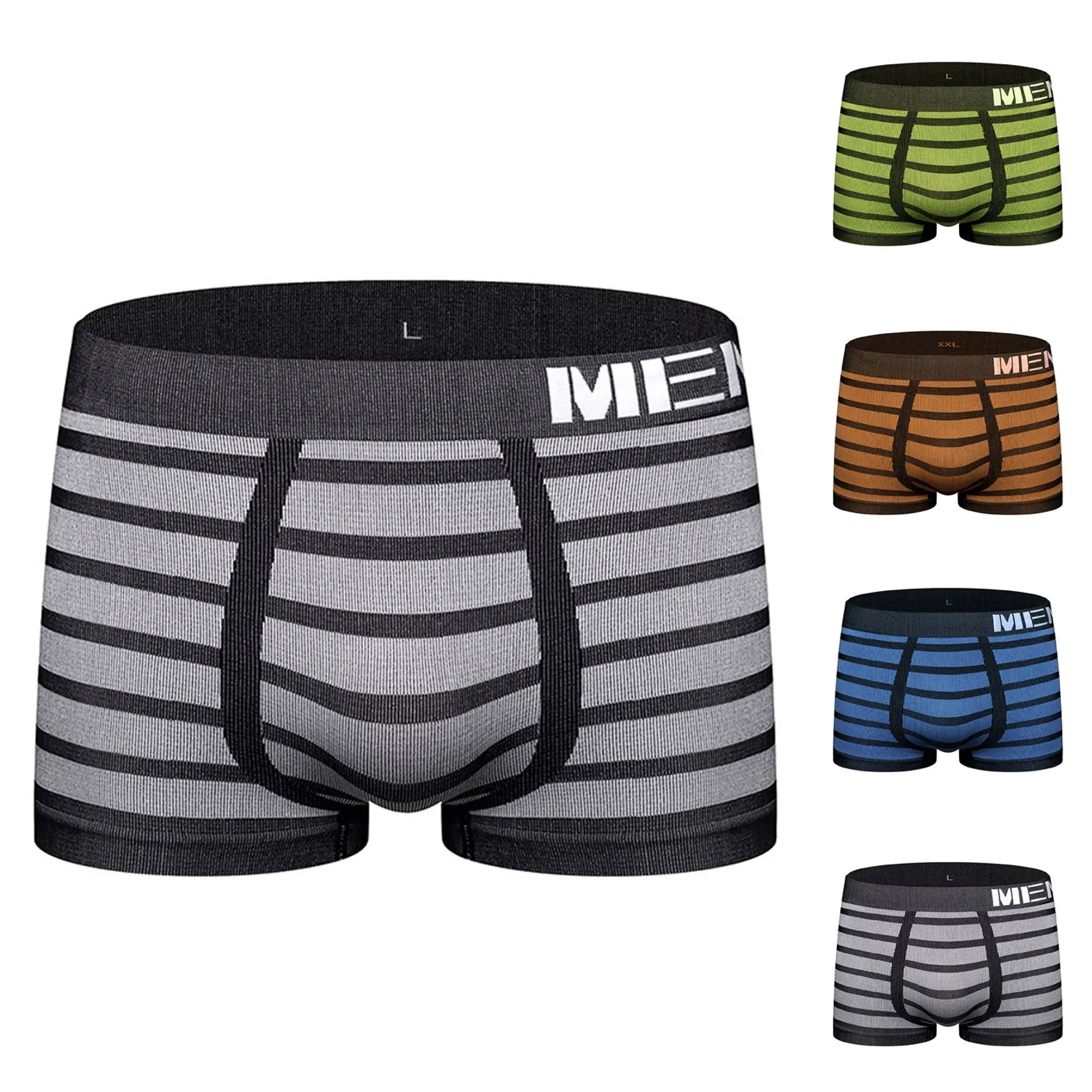 Boxers with Button Steel Underwear Good Briefs for Men Men Striped Long Briefs Mens Underwear Short Boxers Men Briefs Medium Men
Boxers with Button Steel Underwear Good Briefs for Men Men Striped Long Briefs Mens Underwear Short Boxers Men Briefs Medium Men